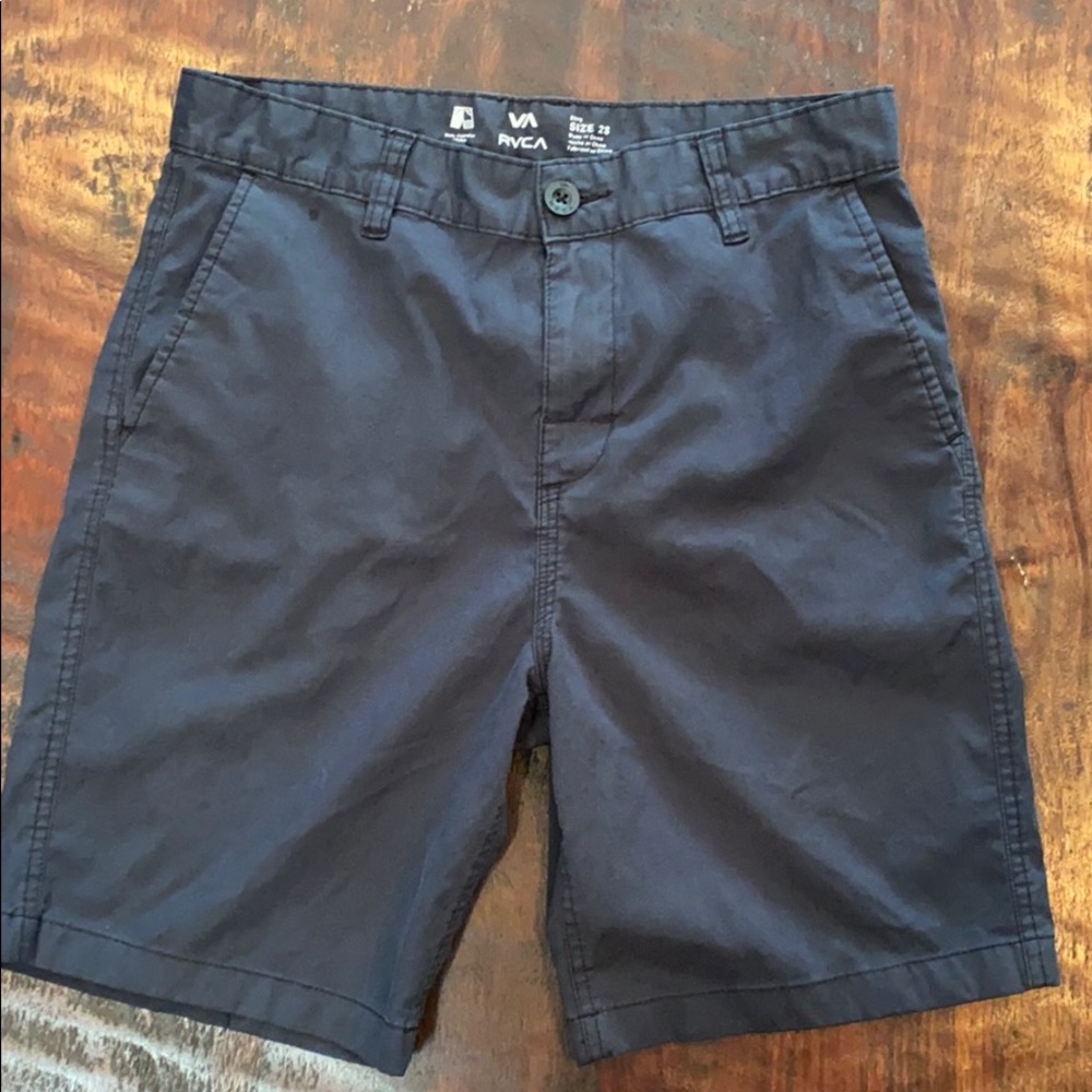 RVCA Shorts (boys)